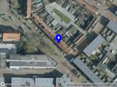 Nieuw bedrijf Luzen massage