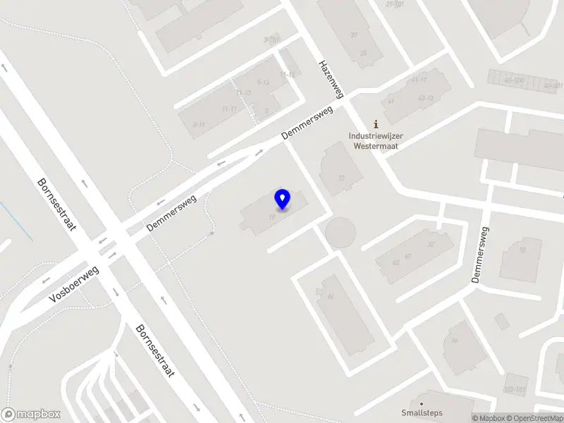Concreto Group B.V. Hengelo