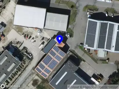 Stationsweg 24 B.V. Oude-Tonge
