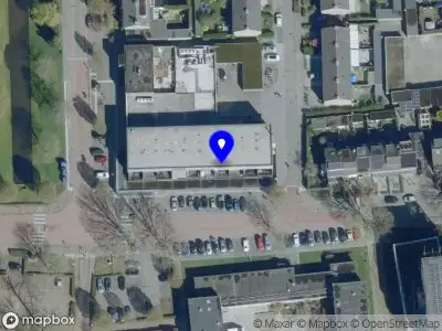 Saiyan Elektro Vught