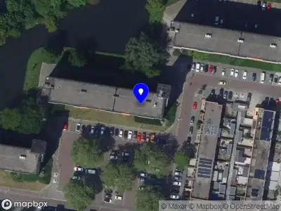 Nomadic Electro Dordrecht