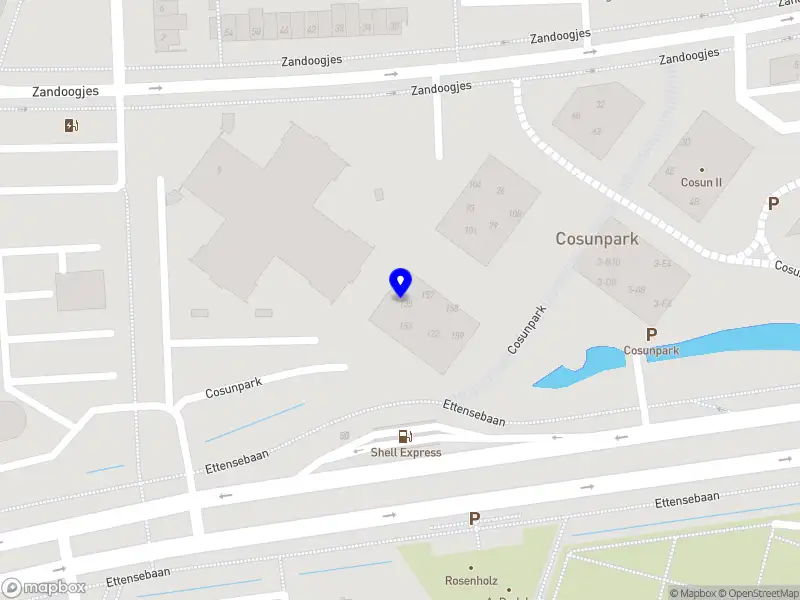 Lumina Visions Breda