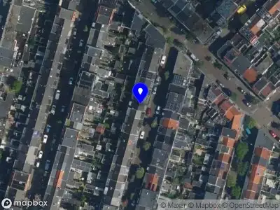Capture the Flag Haarlem