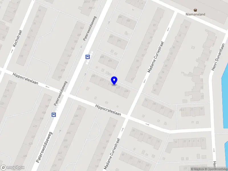 Vve flatgebouw J.C. Kapteijnlaan 7, 7a & 7b Groningen