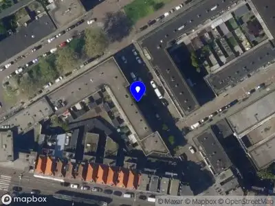 PKPsecurity 's-Gravenhage