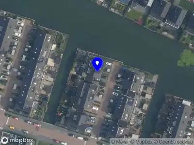 Nieuw bedrijf Rockx Vast B.V.