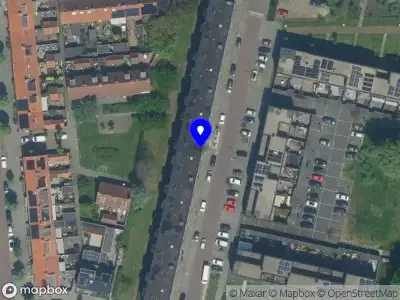 Sidoow taxi IJmuiden