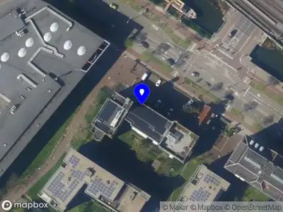 Qeet Crew B.V. Utrecht
