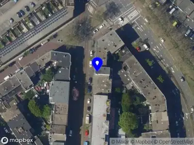 IJscoman Moes B.V. 's-Gravenhage