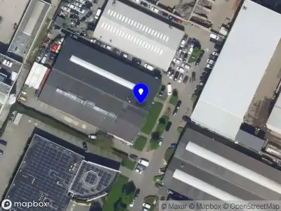 Vereniging voor goede doelen Muchachos