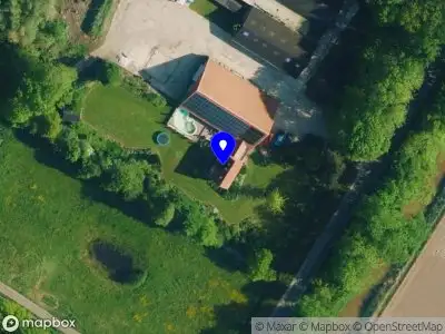 Nieuw bedrijf Loonbedrijf Derks V.O.F.