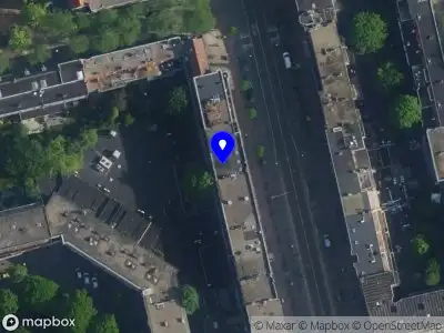 Computer Globe Amsterdam