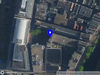 De Brakke Grond Exploitatie B.V. Amsterdam