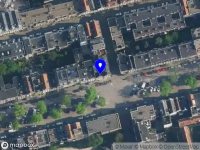 Nieuw bedrijf nhprojects