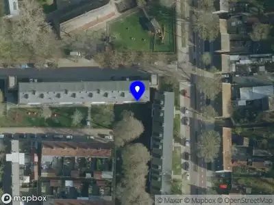 Verkeersregelaars Tilburg RRA