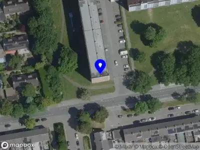 LWMA Eindhoven
