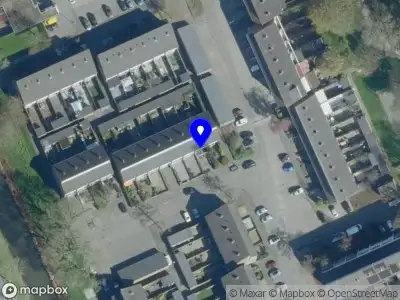 Nieuw bedrijf Chalans Dance Professionals