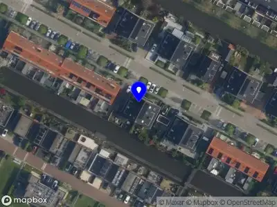 Nieuw bedrijf Stichting Tribus