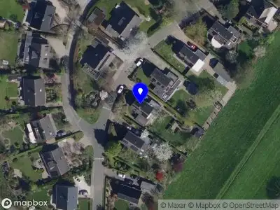 Carlijn Tetteroo Lage Zwaluwe