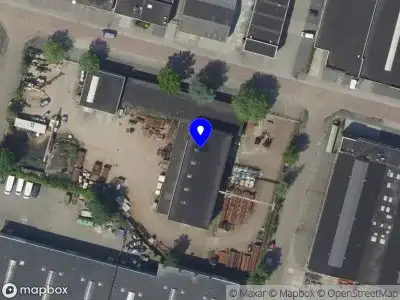 Walinco Beheer B.V. Sliedrecht