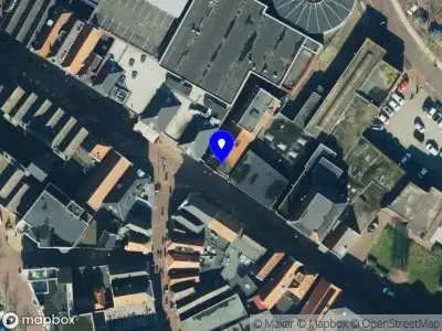 Nieuw bedrijf Char Bridal Couture