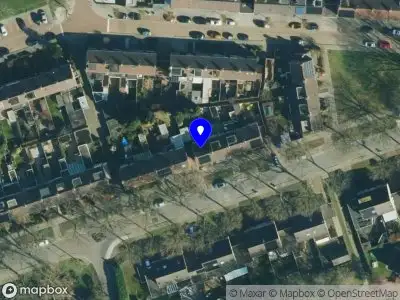 Saté Bali Enschede