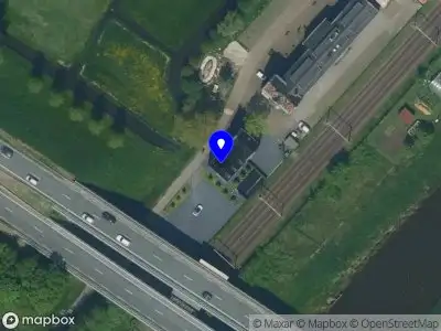 VvE Bedrijvenpark Agriport Kwadijk