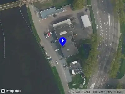 Nieuw bedrijf Dutch Logistics B.V.