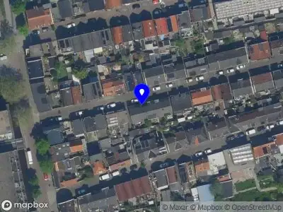 Nieuw bedrijf Palitrabedrijf