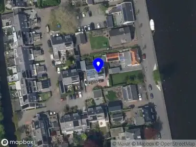 Stuivenberg Software Oude Wetering