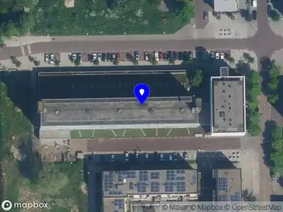 Nieuw bedrijf T.M.B. Schoonmaak