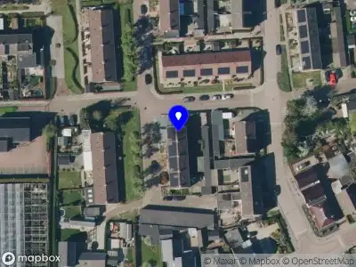 Rob van Kuilenburg Betuwse Dienstverlening