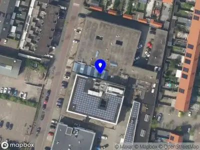 Reborn Invent B.V. Hilversum