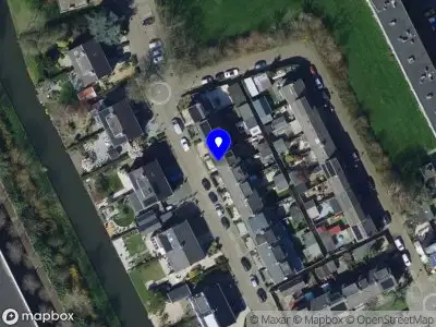 MB interieurverzorgster SPIJKENISSE