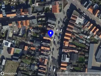 Nieuw bedrijf Data To Be