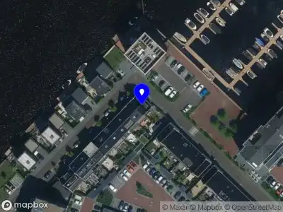 Taxibedrijf Centraal Vervoer Spaarndam