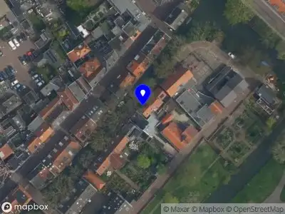 Stichting The Food Revolution