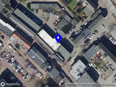 QoQo Massage Sona B.V.