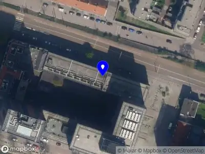 ChapterNext B.V. Rotterdam