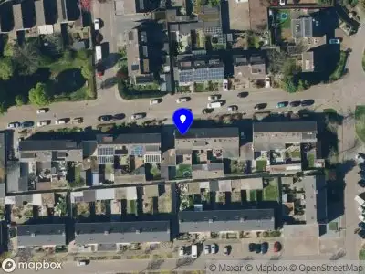 Nieuw bedrijf J.M Peelen montage