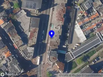 VvE Juriaan Kokstraat 268-270-272 's-Gravenhage