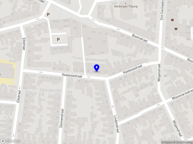 Nieuw bedrijf Stichting Dingen in St Anna