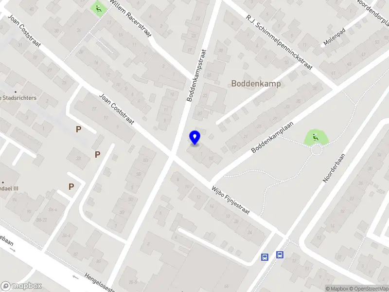 JBEcommerce Enschede