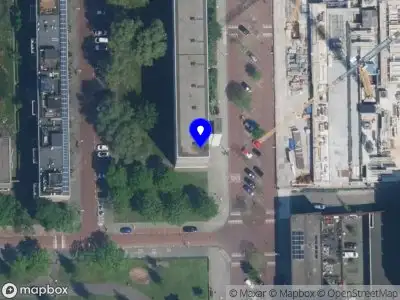 Keren schoonmaak Amsterdam