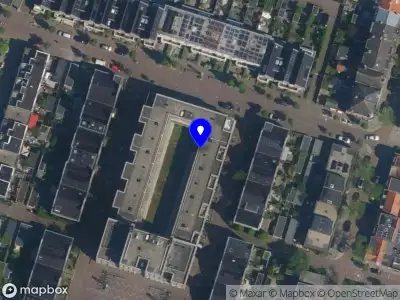 Isabel Diaferia Haarlem