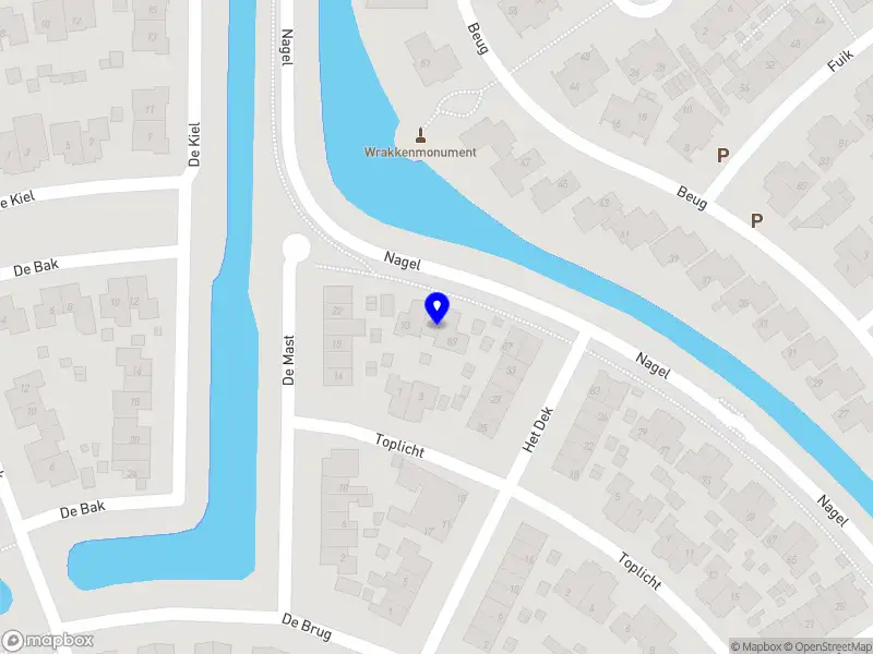 Nieuw bedrijf Beethof