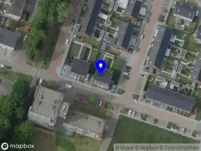 Meriems Zorg Roermond