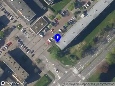 Energetic Green LEIDSCHENDAM