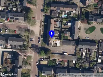 Nieuw bedrijf Mos infra techniek