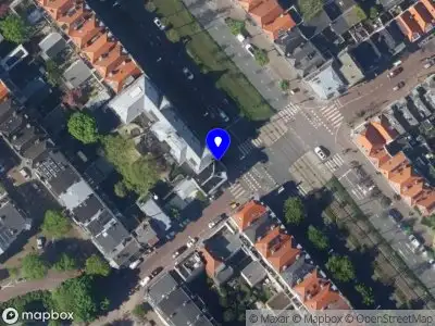 Café Bistro Jules 's-Gravenhage